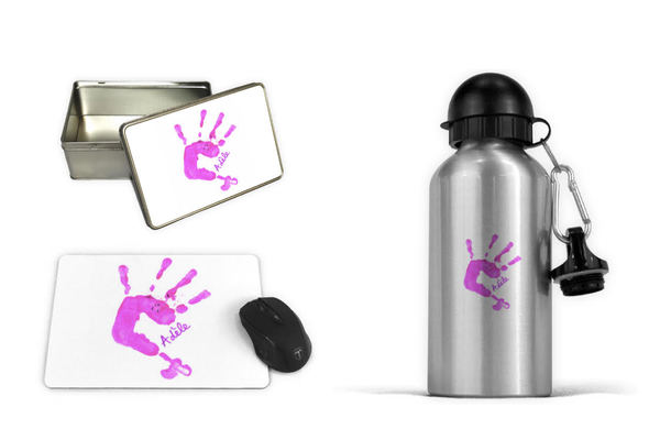 Dessins d'école... TIC TAC