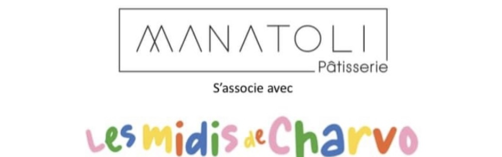 Manatoli x Les Midis de Charvo