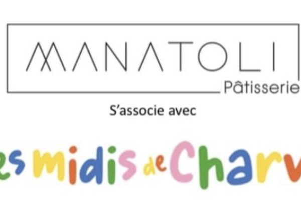 Manatoli x Les Midis de Charvo