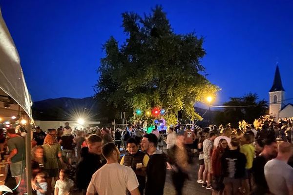 Fête de la Saint-Jean 2023